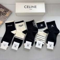 Celine Socks